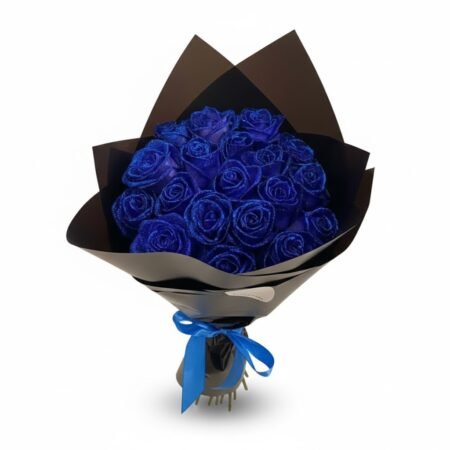 The "Signature" Eternal Bouquet - Handcrafted Artistry in Bloom