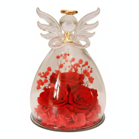 The Guardian Angel Rose